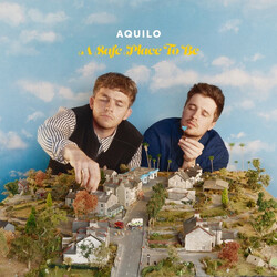 Aquilo A Safe Place To Be