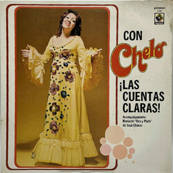 Chelo (2) Con Chelo.. ¡Las Cuentas Claras!