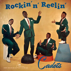 The Cadets Rockin' N' Reelin'