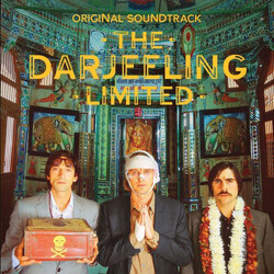 Various The Darjeeling Limited (Original Soundtrack)