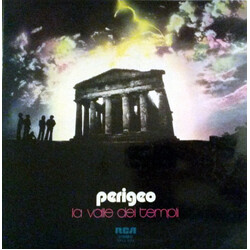 Perigeo La Valle Dei Templi