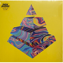 Jaga Jazzist Pyramid Remix