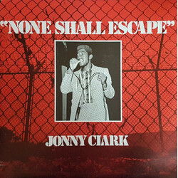 Johnny Clarke None Shall Escape