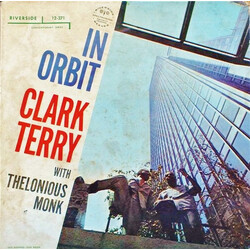 Clark Terry / Thelonious Monk In Orbit