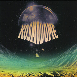 Kosmodome Kosmodome