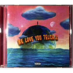 Lil Tecca We Love You Tecca 2