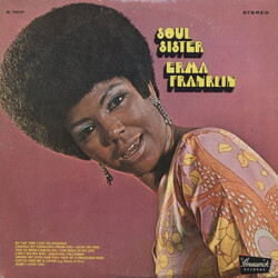Erma Franklin Soul Sister
