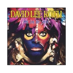 David Lee Roth Eat 'Em And Smile