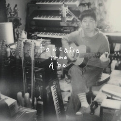 Yuma Abe ファンタジア = Fantasia