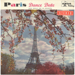Eddie Barclay Et Son Orchestre Paris Dance Date