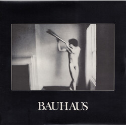 Bauhaus In The Flat Field