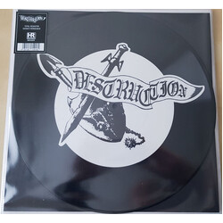 Destruction Total Desaster