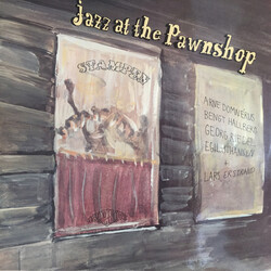 Arne Domnérus / Bengt Hallberg / Georg Riedel / Egil Johansen / Lars Erstrand Jazz At The Pawnshop