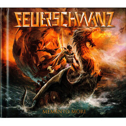 Feuerschwanz Memento Mori