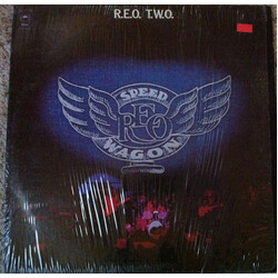 REO Speedwagon R.E.O./T.W.O.