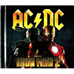 AC/DC Iron Man 2