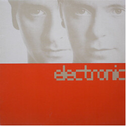 Electronic Electronic