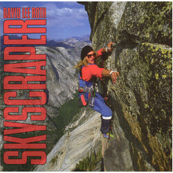 David Lee Roth Skyscraper