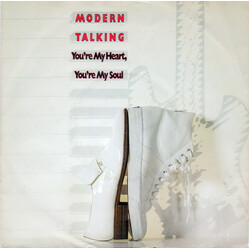 Modern Talking You're My Heart, You're My Soul