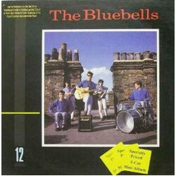 The Bluebells The Bluebells