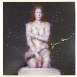 Julia Stone Everything Is Christmas