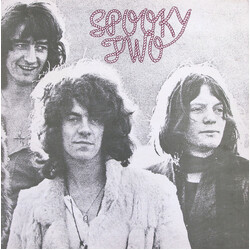 Spooky Tooth Spooky Two