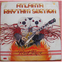 Atlanta Rhythm Section Red Tape