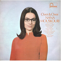 Nana Mouskouri / Les Athéniens Over & Over