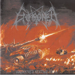 Enthroned Armoured Bestial Hell
