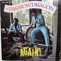 Byron Lee And The Dragonaires / Mighty Sparrow Sparrow Dragon Again