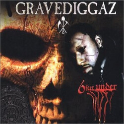 Gravediggaz 6 Feet Under