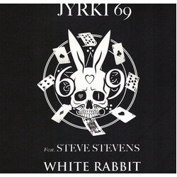 Jyrki 69 / Steve Stevens White Rabbit