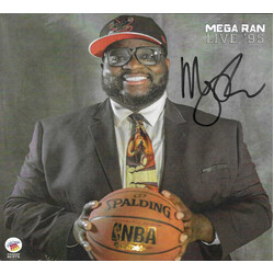 Mega Ran Live '95