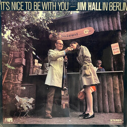 Jim Hall It's Nice To Be With You