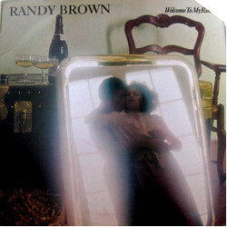 Randy Brown (2) Welcome To My Room