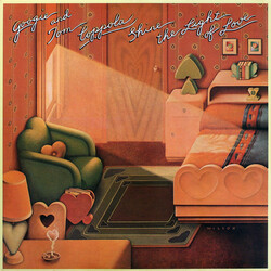 Googie Coppola / Tom Coppola Shine The Light Of Love