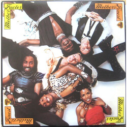 Mother's Finest Mother Factor