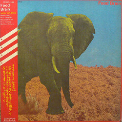 Food Brain Social Gathering = 晩餐 CD