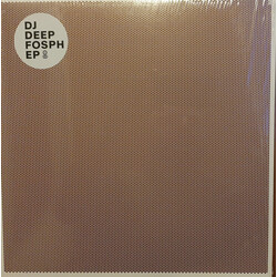 DJ Deep Fosph EP