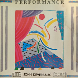 John Devereaux Performance
