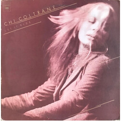 Chi Coltrane Let It Ride