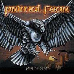 Primal Fear Jaws Of Death