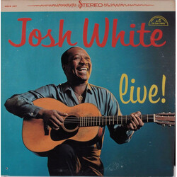 Josh White Live!