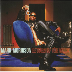 Mark Morrison Return Of The Mack