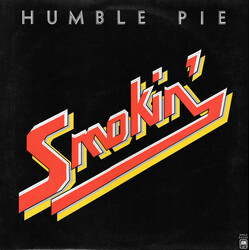 Humble Pie Smokin'