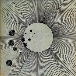 Flying Lotus Cosmogramma