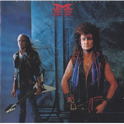 McAuley Schenker Group Perfect Timing