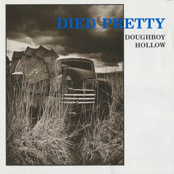 Died Pretty Doughboy Hollow