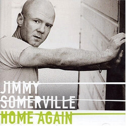 Jimmy Somerville Home Again
