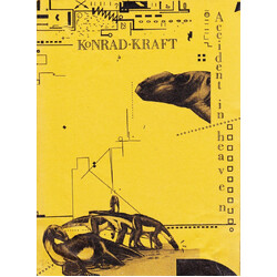 Konrad Kraft Accident In Heaven